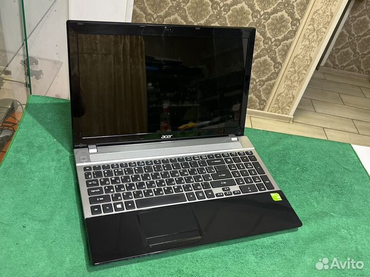 Acer i7 3632, 8Gb, GT 730 4Gb, 1000Gb