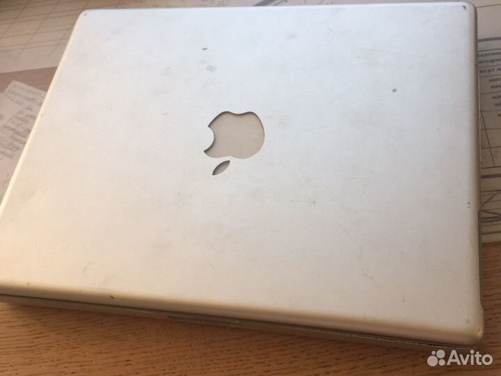 Mac book