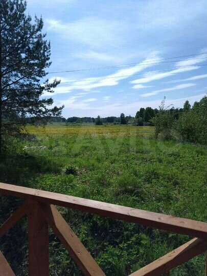 Дом 36 м² на участке 3 сот.