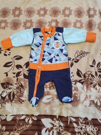 Детская одежда