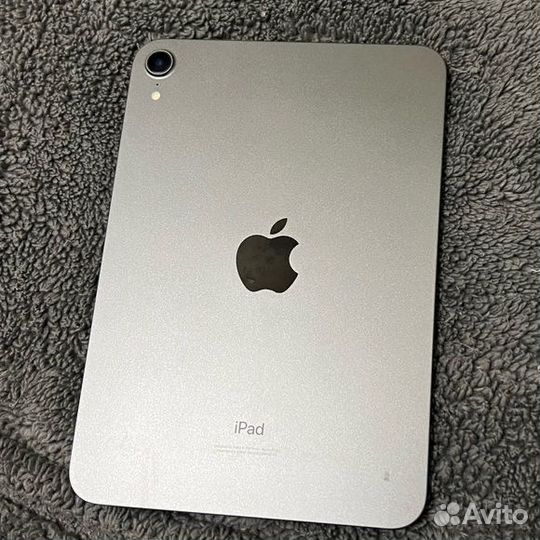 iPad mini 6