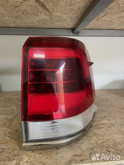 Фонарь на 200 ку