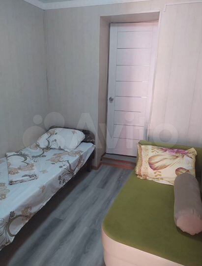 Коттедж 62 м² на участке 1 сот.