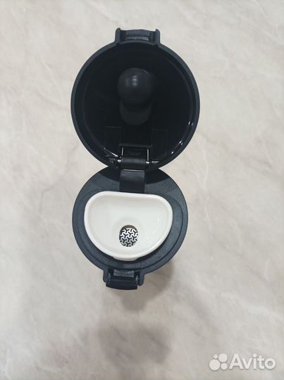 Термокружка новая