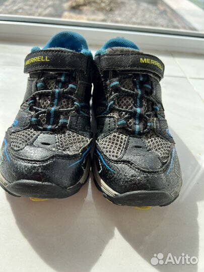 Кроссовки merrell