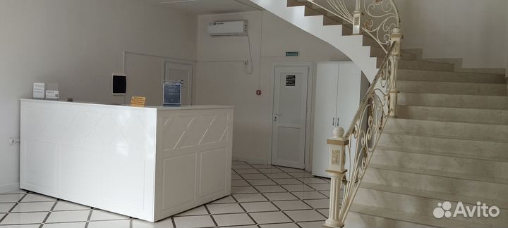 Администратор гостиницы