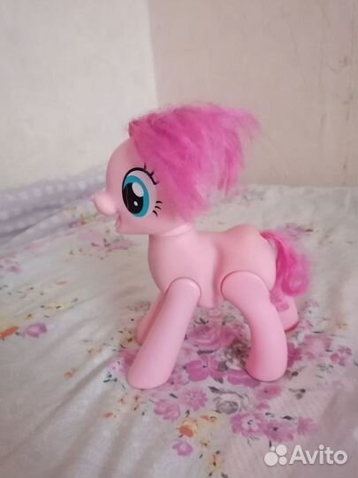 MY little pony, игрушка 