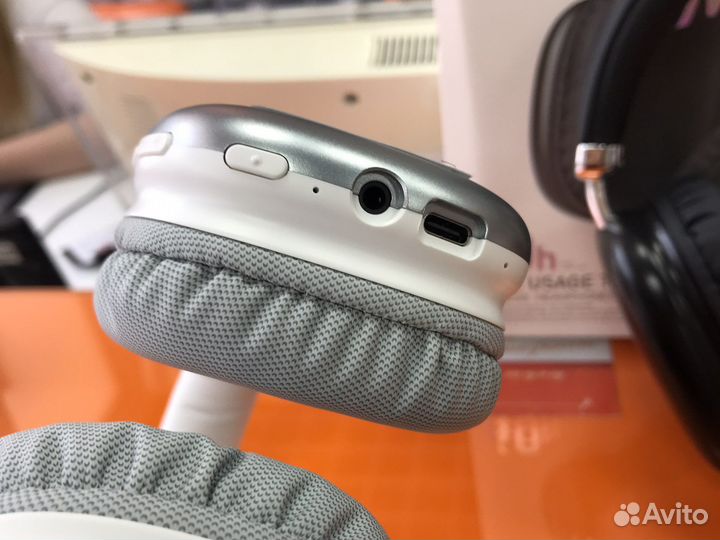 Наушники W35 Hoco 40 часов новые