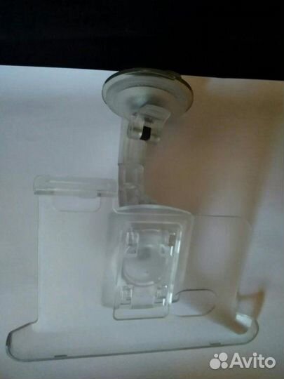 Навигатор shturmann link 300