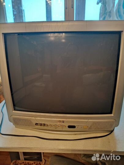 Телевизор