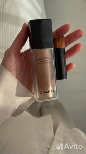 Тинт Chanel Les Beiges