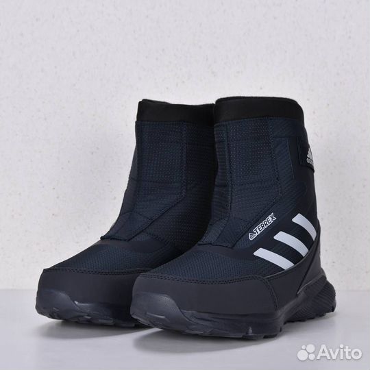 Дутики Adidas арт 4118 42