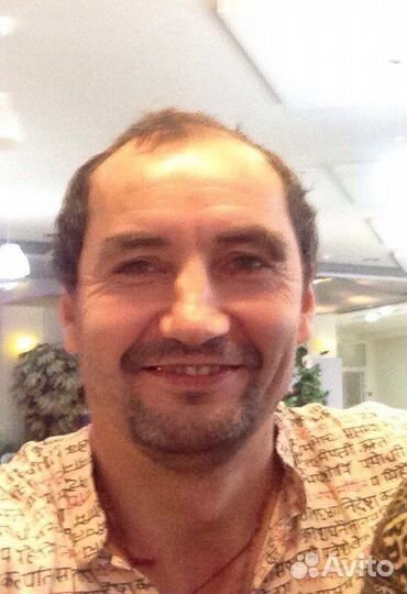 Банщик парильщик
