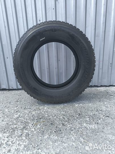 295/60R22.5 Goodride CM335 150/147