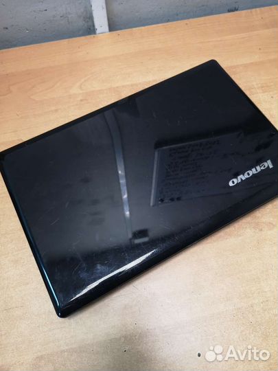 Lenovo g580