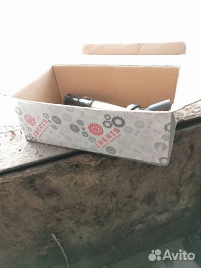 Катушки зажигания на Лифан х60, бу