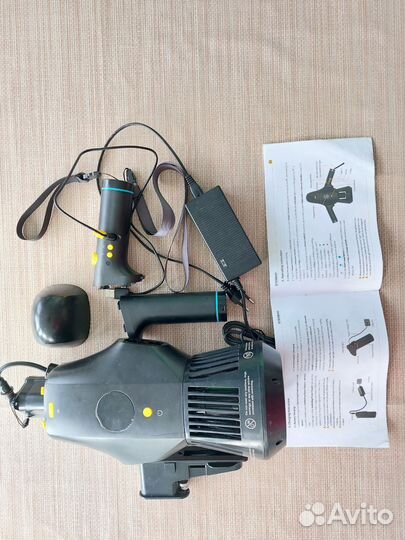 Подводный буксир. Электроплавник для сап борда