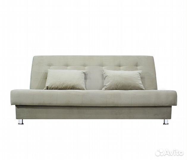 Диван велюр