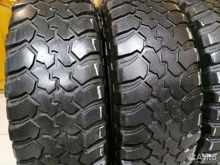 Silverstone MT-117 EX 215/75 R16