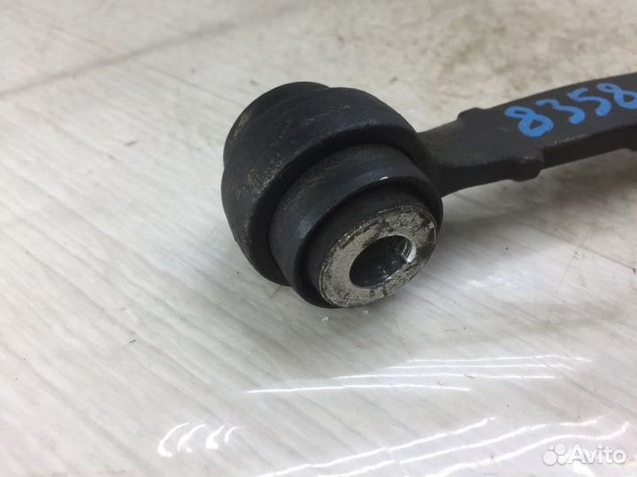 Рычаг задний левый Mercedes C-Class W203