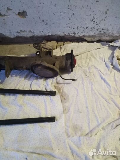 Запчасти на ваз 2107 карбюратор