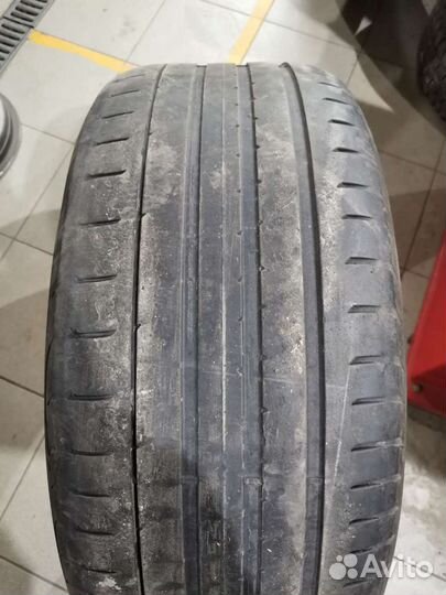 Goodyear Eagle F1 Asymmetric 2 SUV 265/45 R20