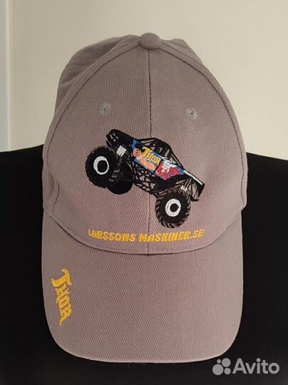 Бейсболка новая оригинал USA