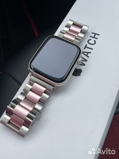 Часы apple watch se 2 2023