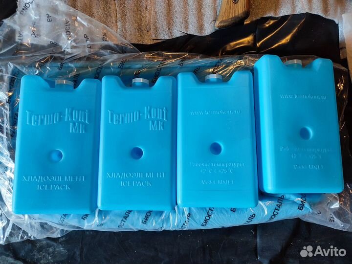 Хладоэлемент