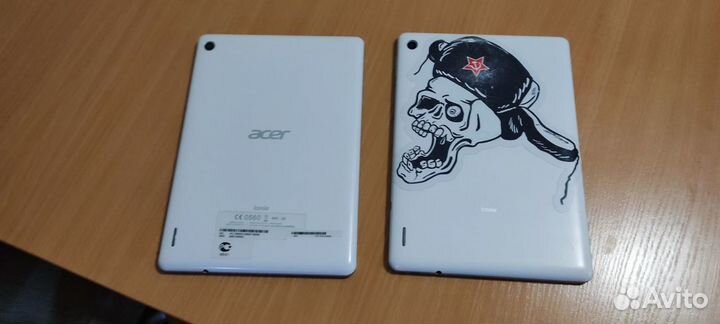 Планшет Acer iconia tab