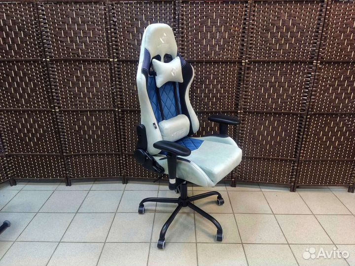 Компьютерное кресло