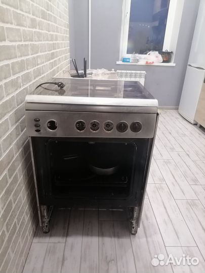 Газовая плита ardo