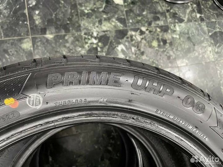 Roadmarch Prime UHP 08 235/45 R18