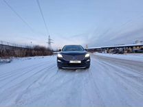 Lincoln MKC 2.3 AT, 2016, 189 000 км, с пробегом, цена 1 950 000 ру�б.