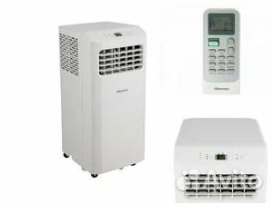 Кондиционер мобильный