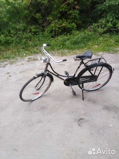 Велосипеды бу взрослый дорожный