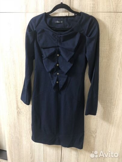 Платье женское 42-44