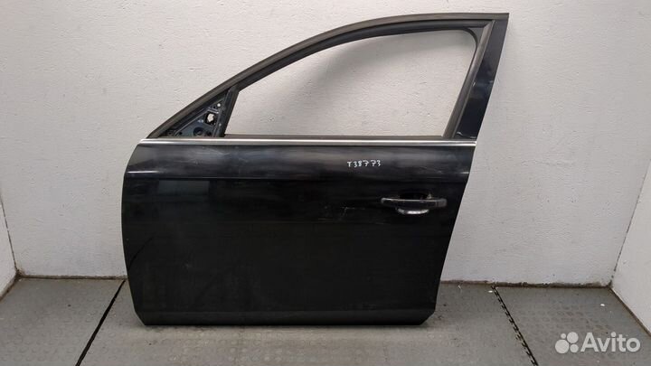 Дверь боковая Audi A4 (B8), 2010