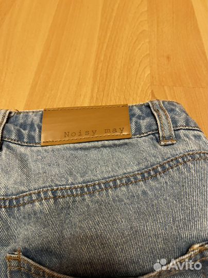 Джинсы женские 25 размер