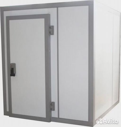 Камера для пивных кег