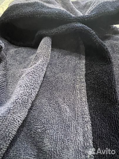 Халат махровый халат детский