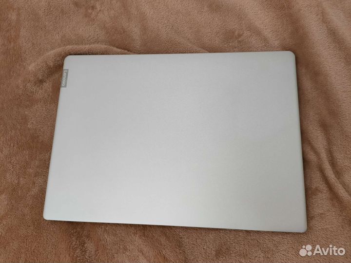 Ноутбук Lenovo ideapad 330s - 14ikb