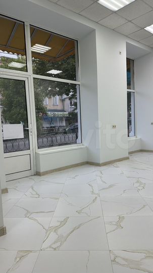 Торговая площадь, 92.2 м²