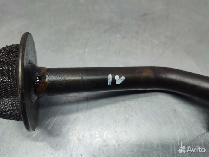 Маслоприемник Nissan Sunny FB15 2000 г.в