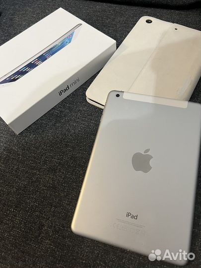 iPad mini 16gb