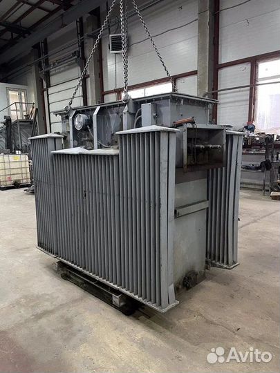 Трансформатор тмз б\у арт52431