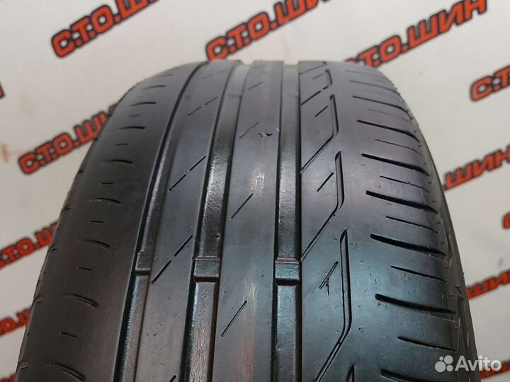 Bridgestone Turanza T001 205/55 R16 94W