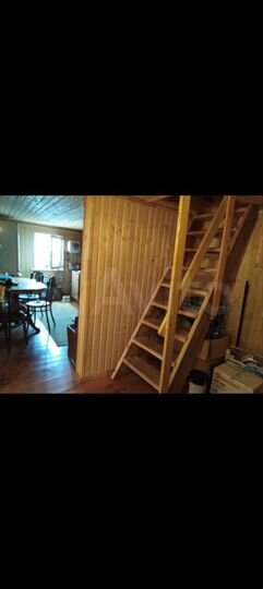 Дача 80 м² на участке 14 сот.