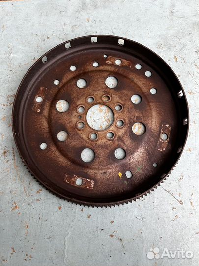 Маховик Dodge Intrepid 2