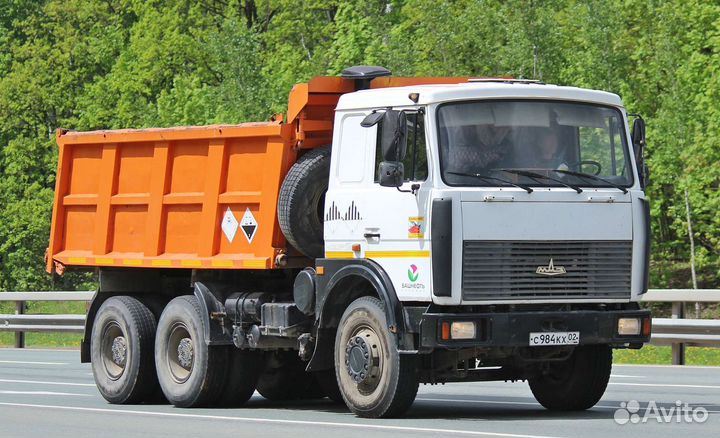 Требуются рабочий на разбор маз